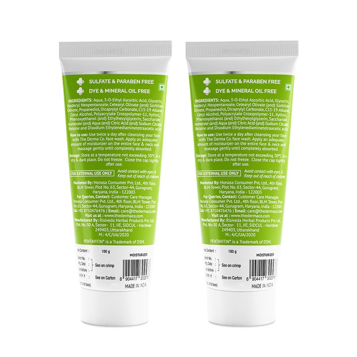 The Derma Co.