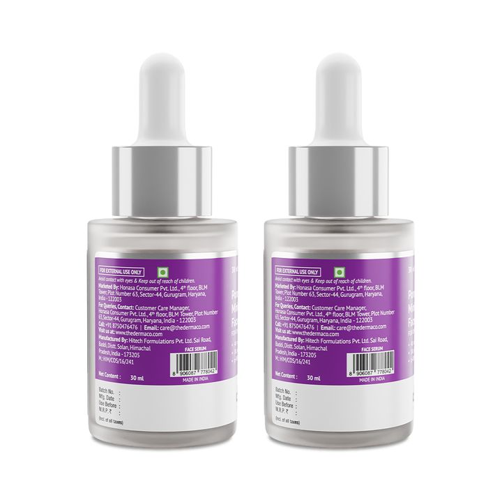 The Derma Co.