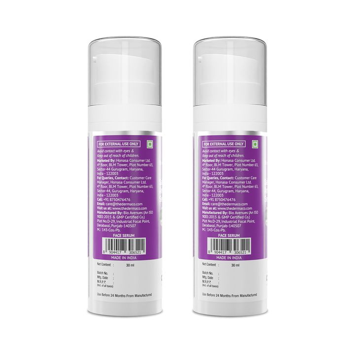The Derma Co.