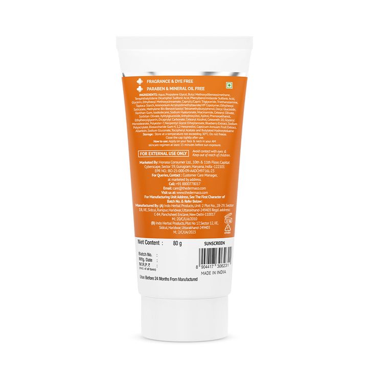 The Derma Co.