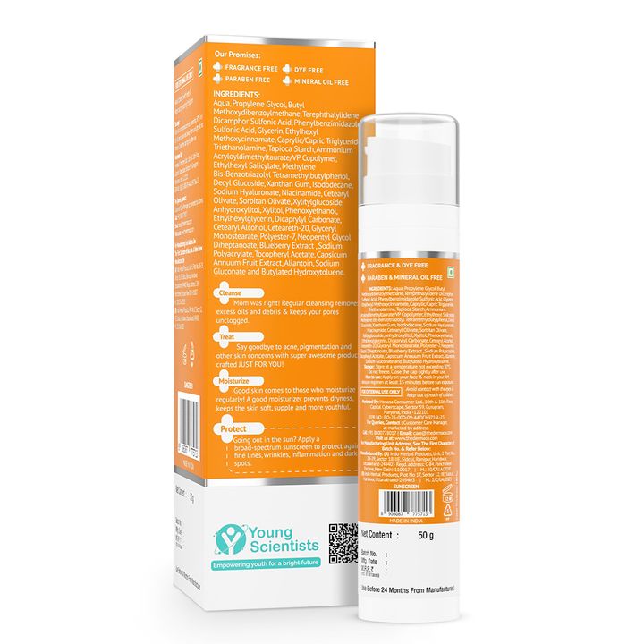 The Derma Co.