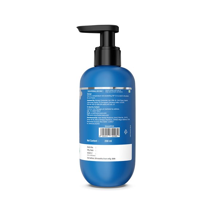 The Derma Co.