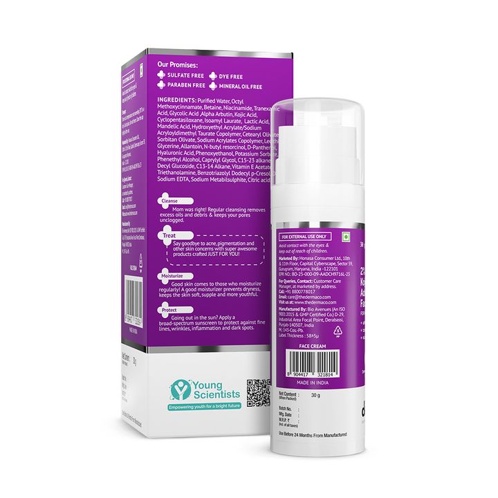 The Derma Co.