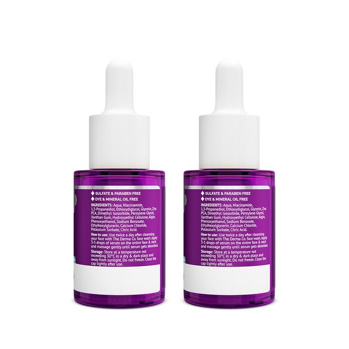 The Derma Co.