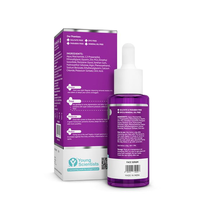 The Derma Co.
