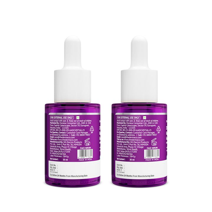 The Derma Co.