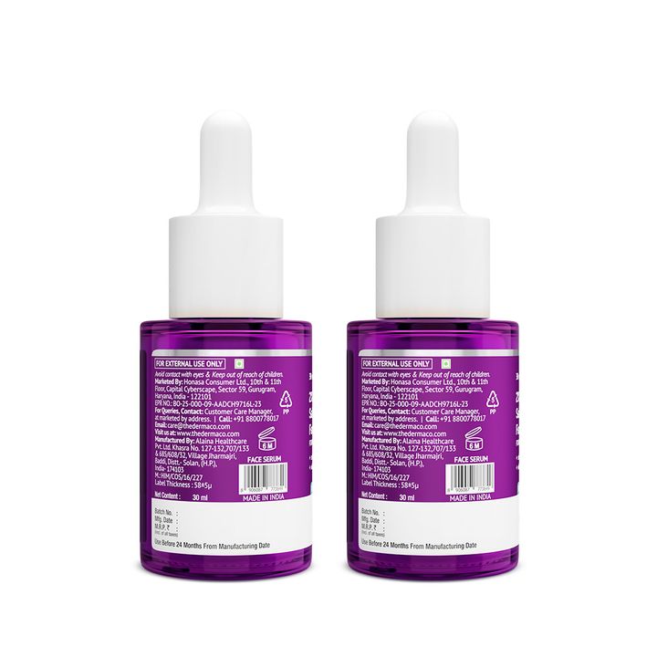 The Derma Co.