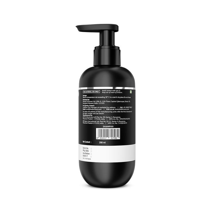 The Derma Co.