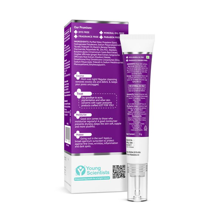 The Derma Co.