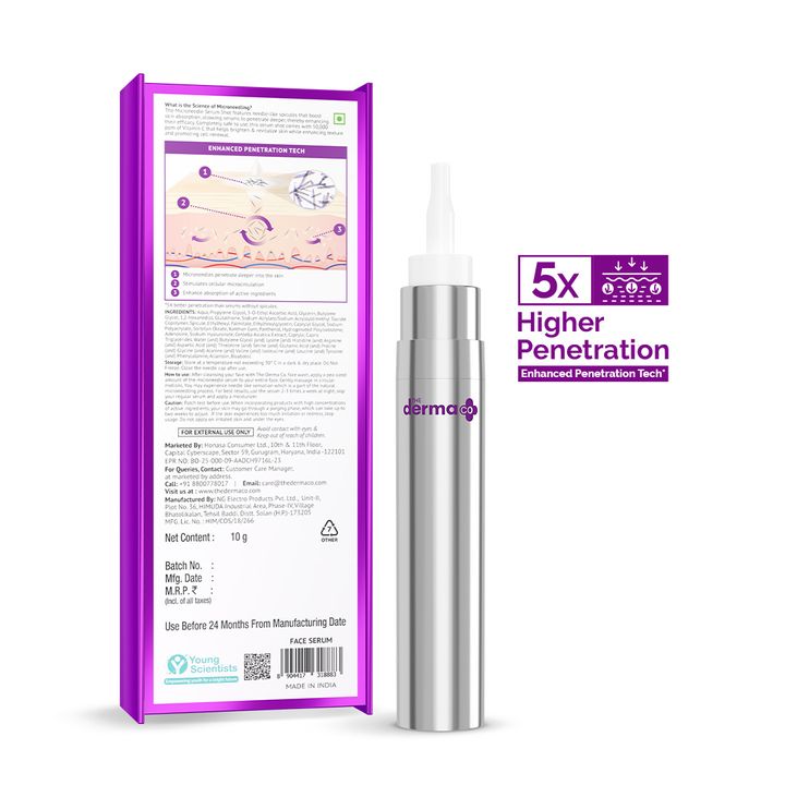 The Derma Co.
