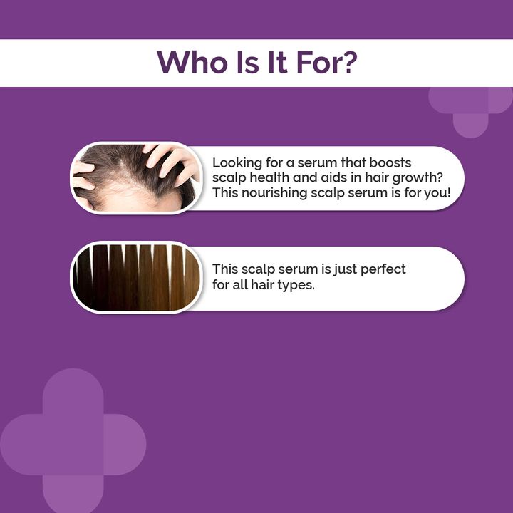 hair serum derma co suits all hair types