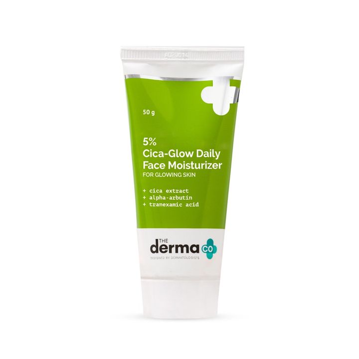 The Derma Co.