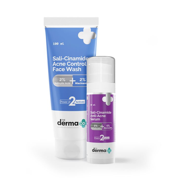 The Derma Co.