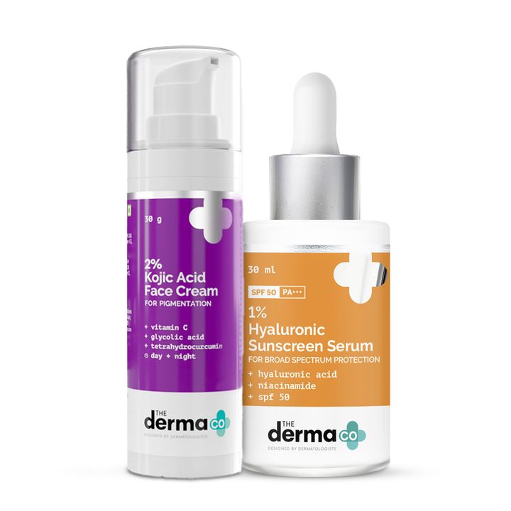 The Derma Co.