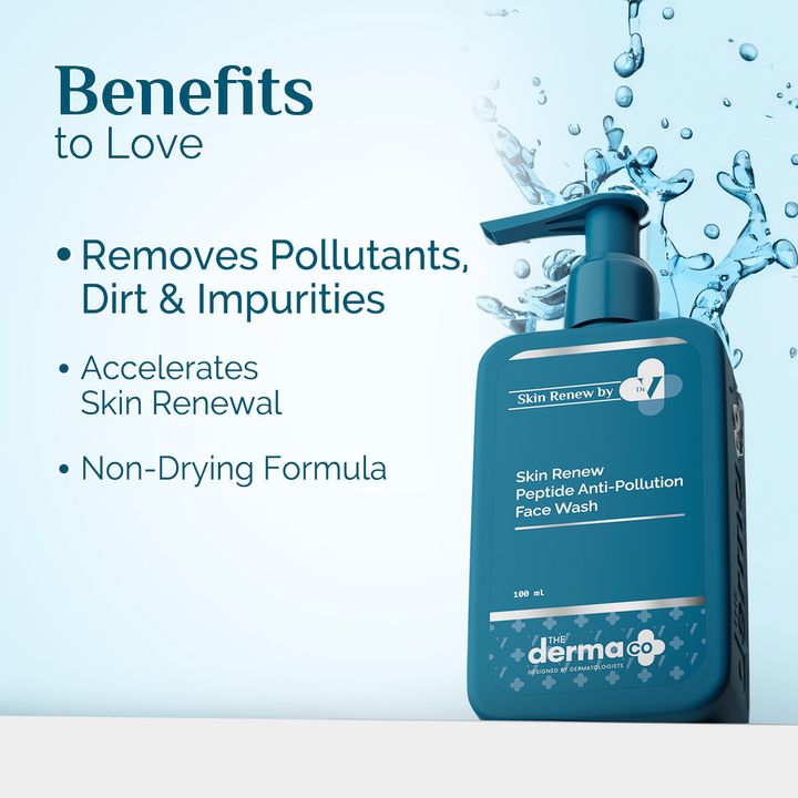 The Derma Co.