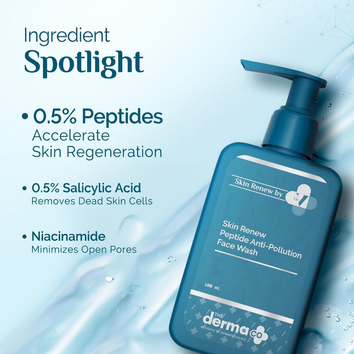 The Derma Co.