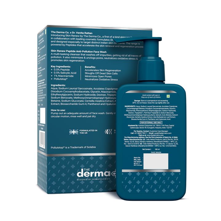 The Derma Co.