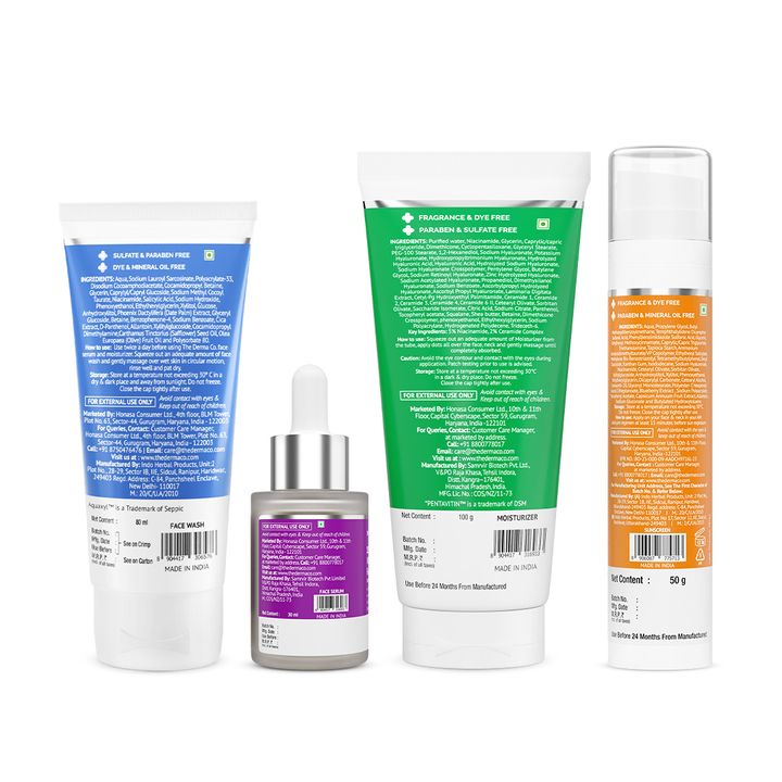 The Derma Co.