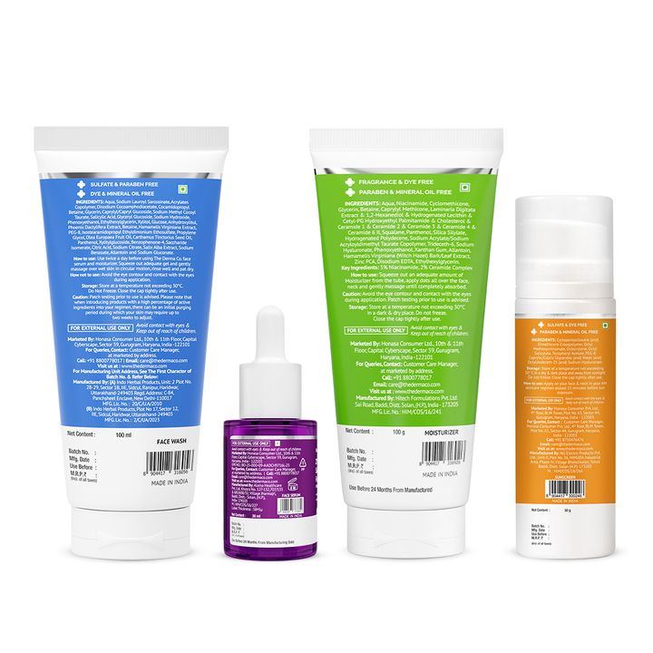 The Derma Co.