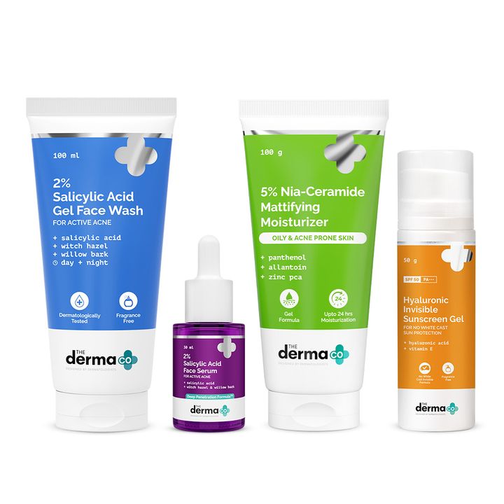 The Derma Co.