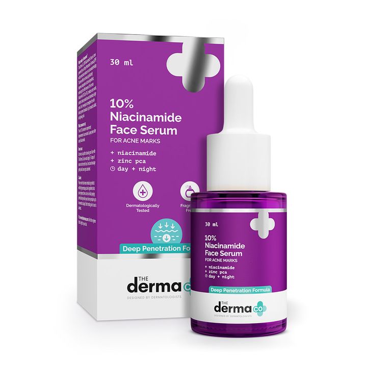 The Derma Co.
