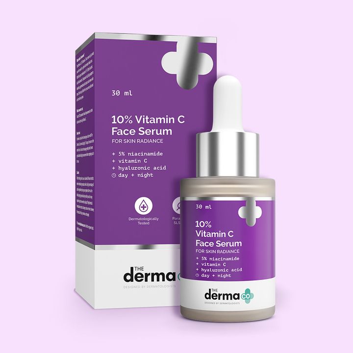 The Derma Co.