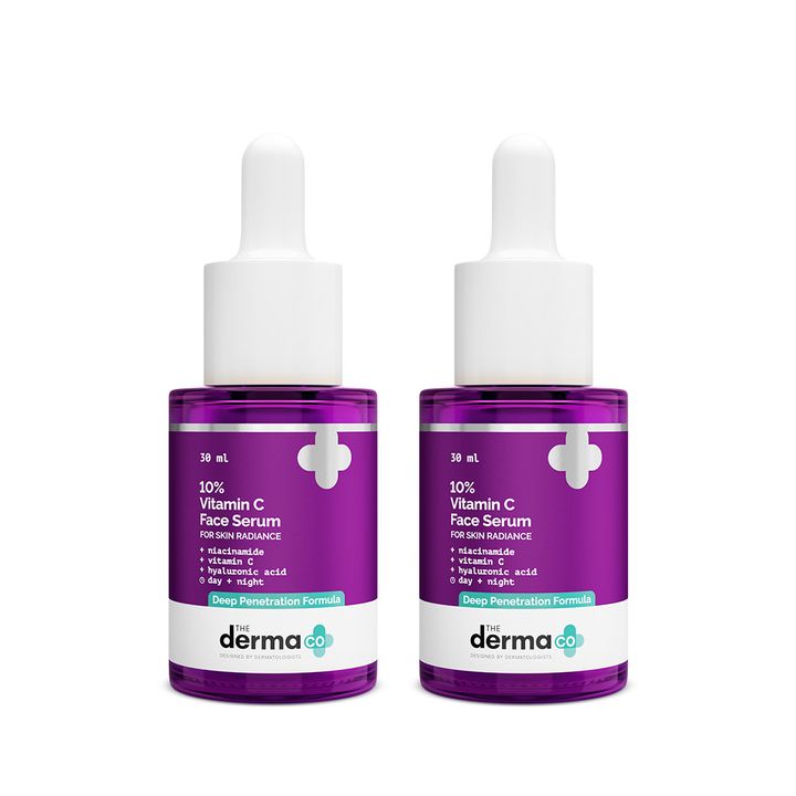 The Derma Co.