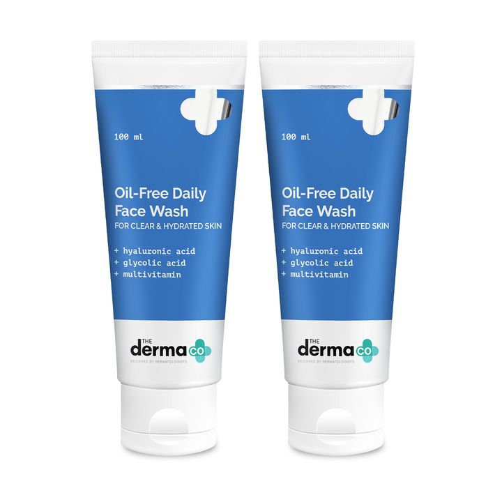The Derma Co.