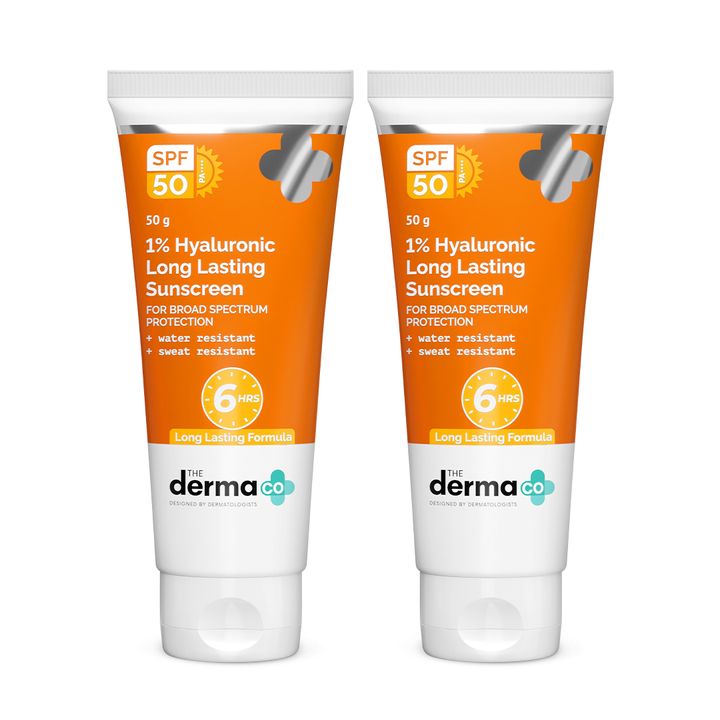 The Derma Co.