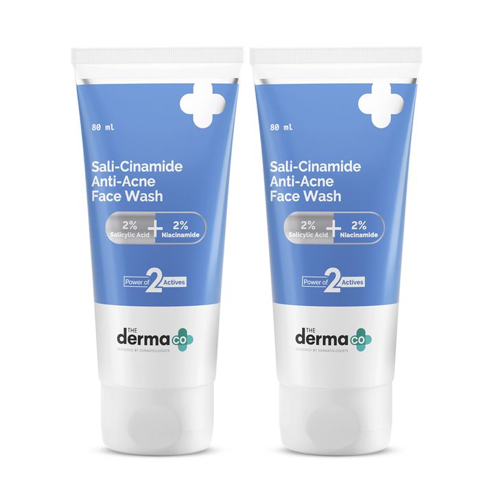 The Derma Co.