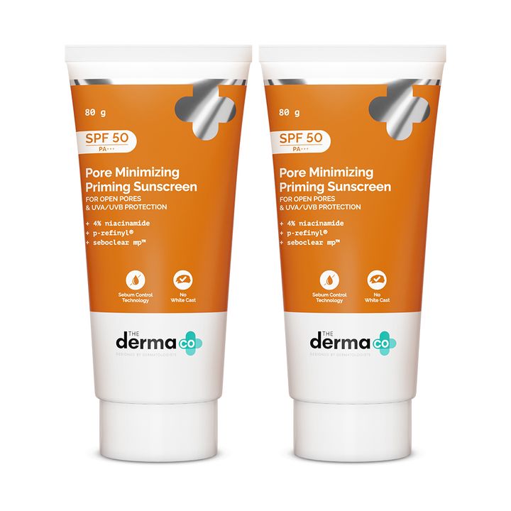 The Derma Co.