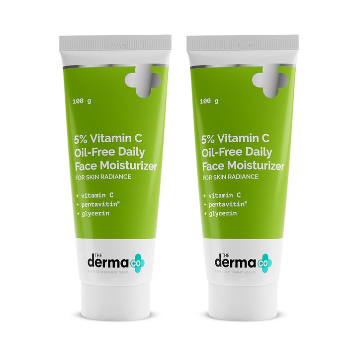 The Derma Co.