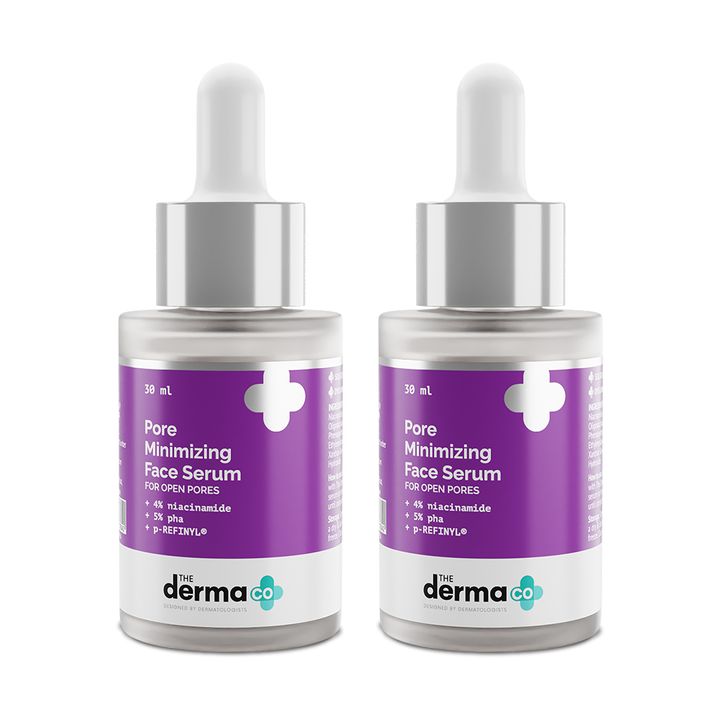 The Derma Co.