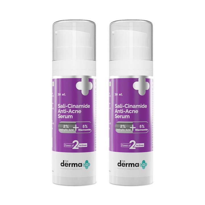The Derma Co.