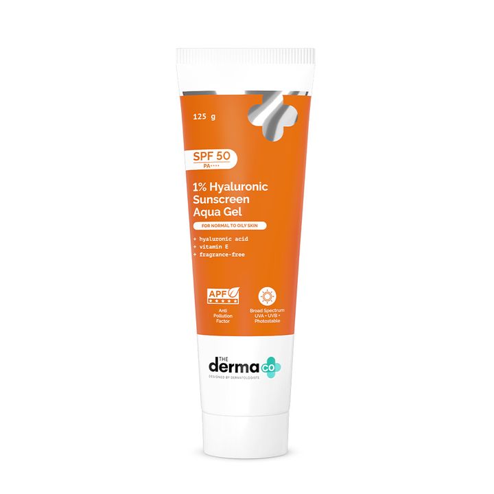 The Derma Co.