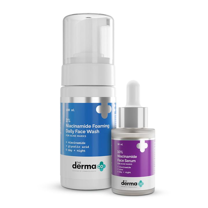 The Derma Co.
