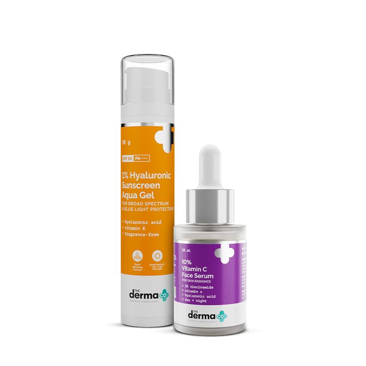 The Derma Co.