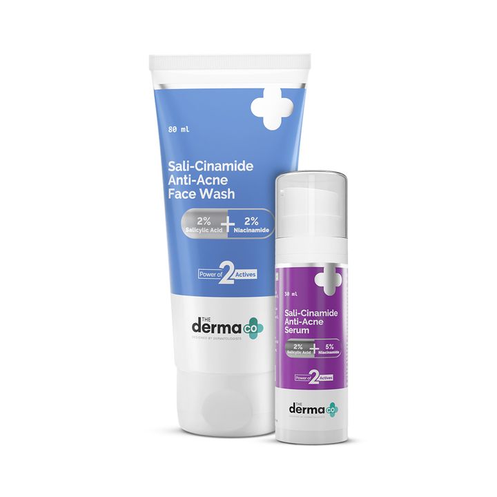 The Derma Co.