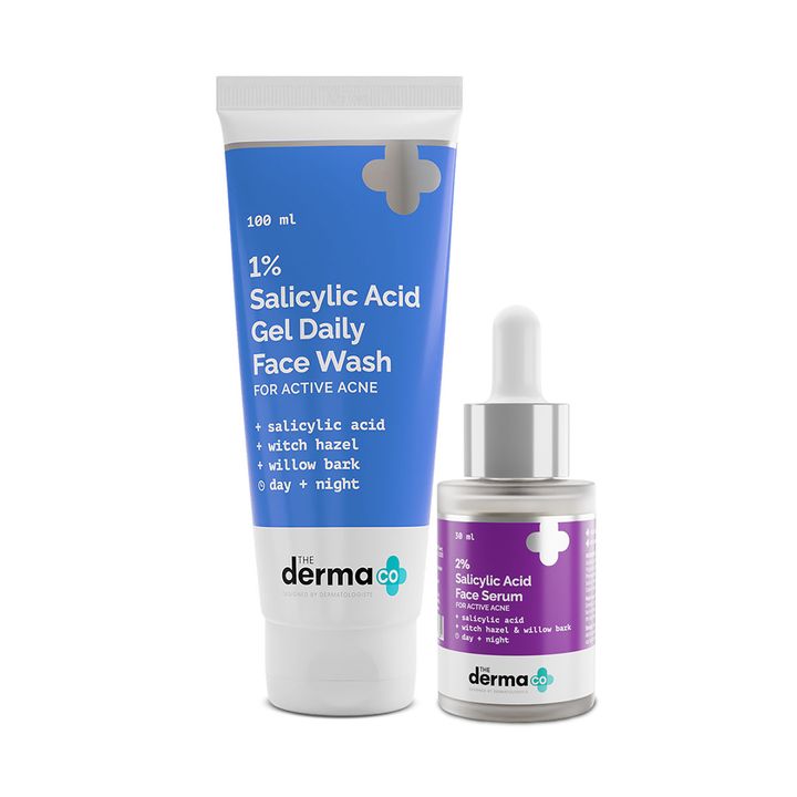 The Derma Co.