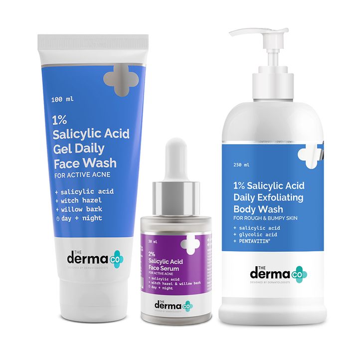 The Derma Co.