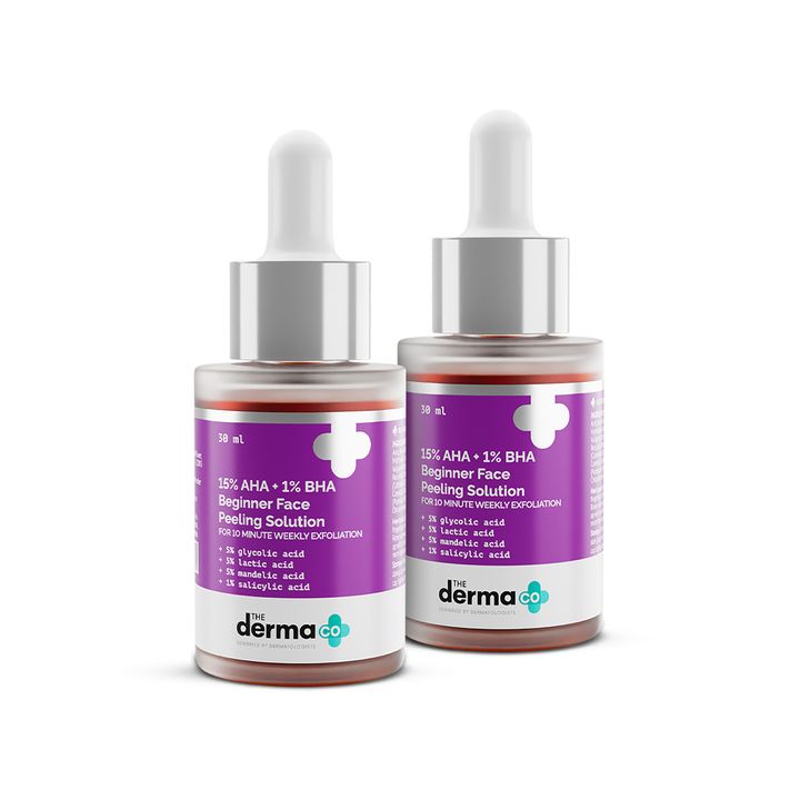 The Derma Co.