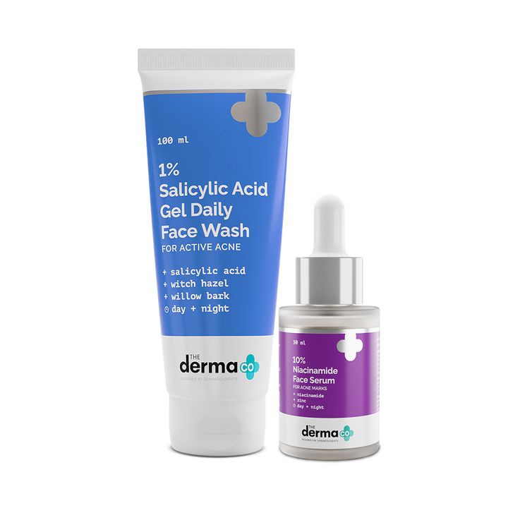The Derma Co.