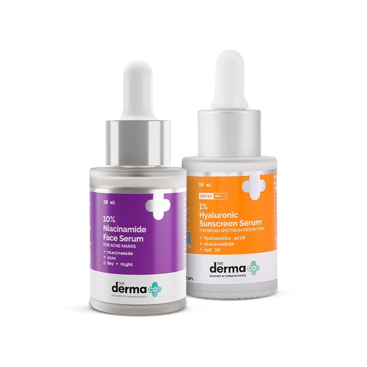 The Derma Co.