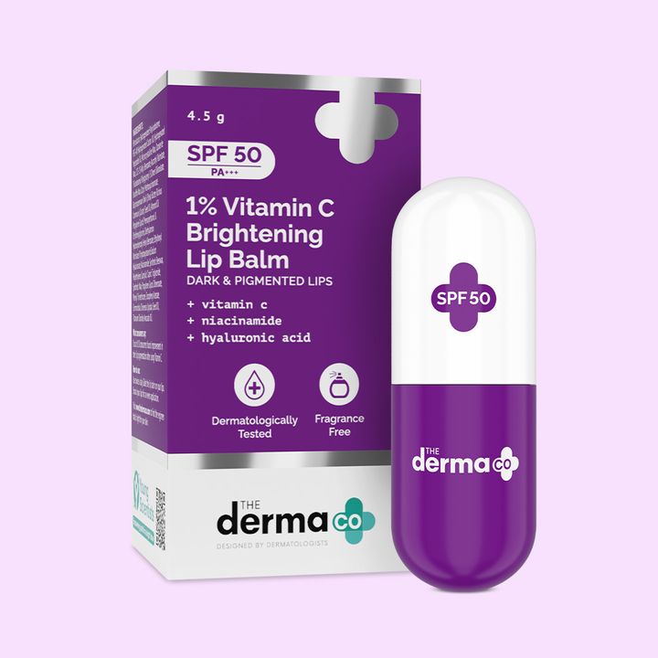 The Derma Co.