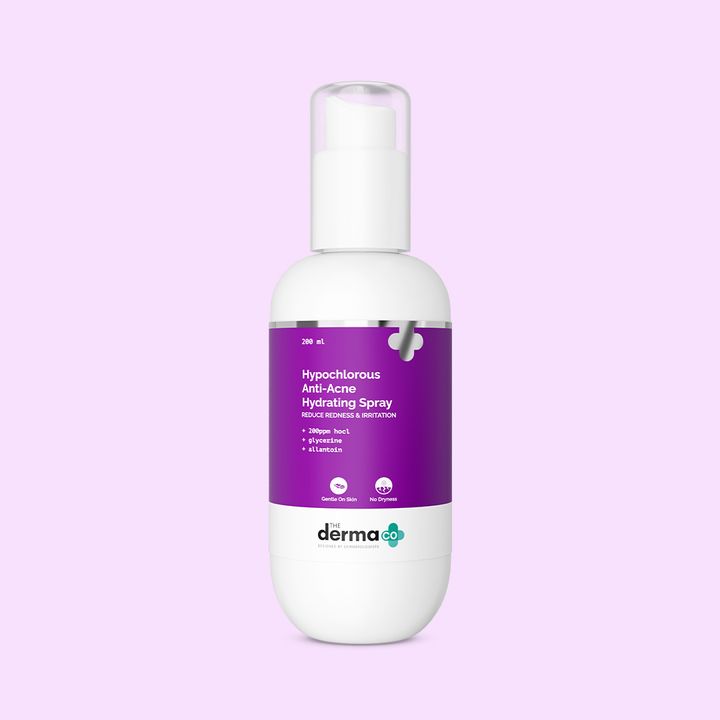 The Derma Co.
