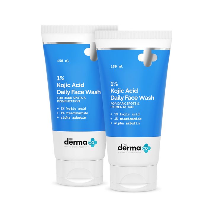 The Derma Co.