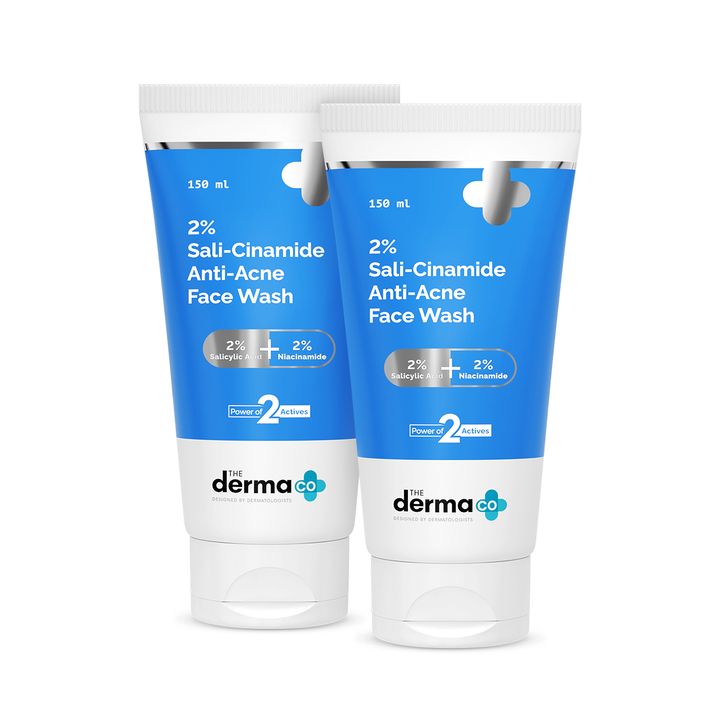 The Derma Co.