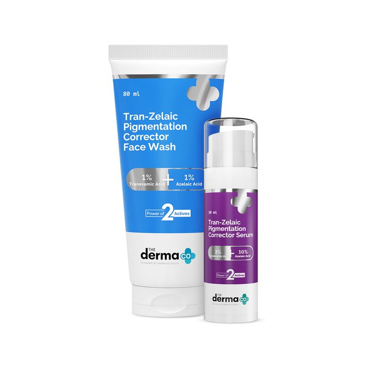The Derma Co.