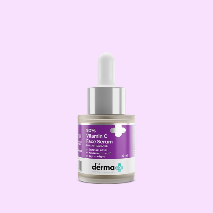 The Derma Co.