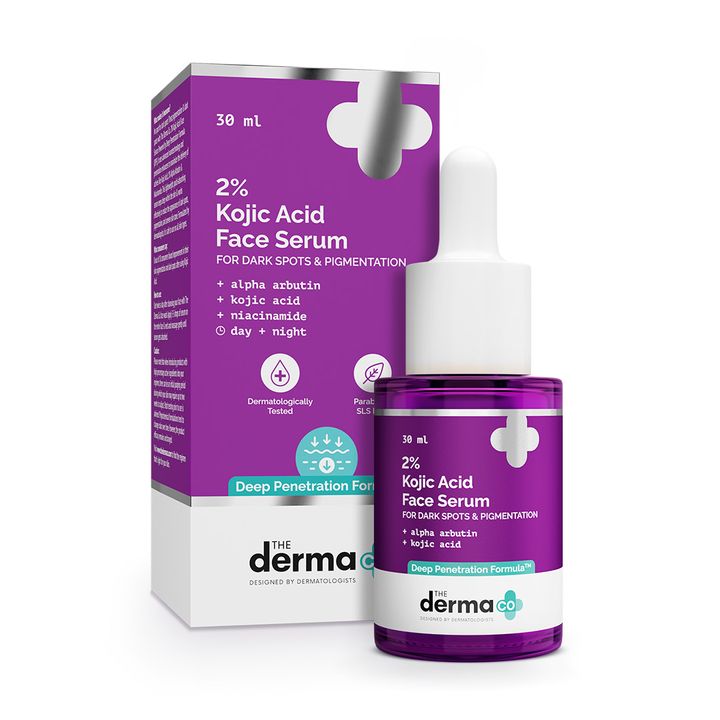 The Derma Co.